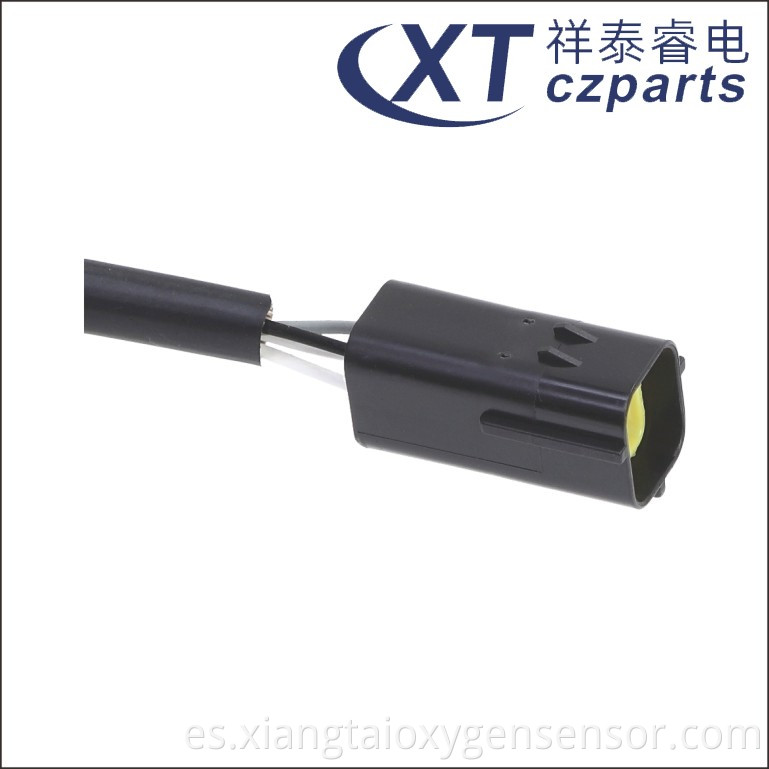 Sonata Oxygen Sensor